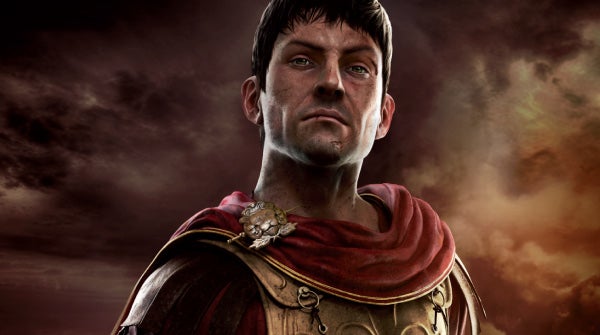 Hail CAesar! A Chat With Total War: Rome II's Lead Dev