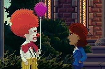 Ron Gilbert explains Thimbleweed Park's character dialogue, hint system additions