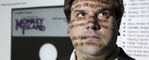 Ron Gilbert to keynote PAX 2009