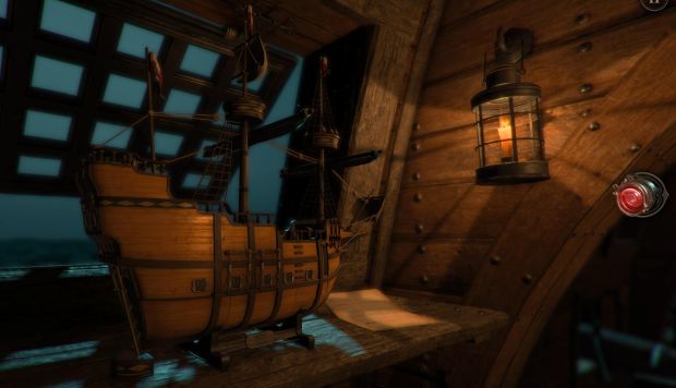 Interview: Fireproof Games On The Room, And The Journey From Mobile To PC