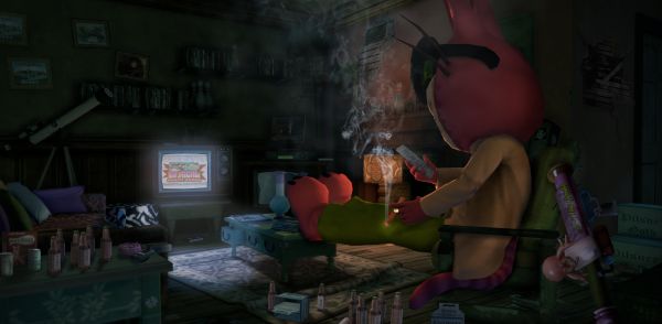 Hands On - Saints Row The Third, Part Two