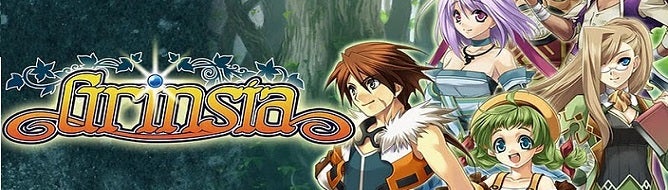 Nicalis bringing Kemco RPG Grinsia to 3DS