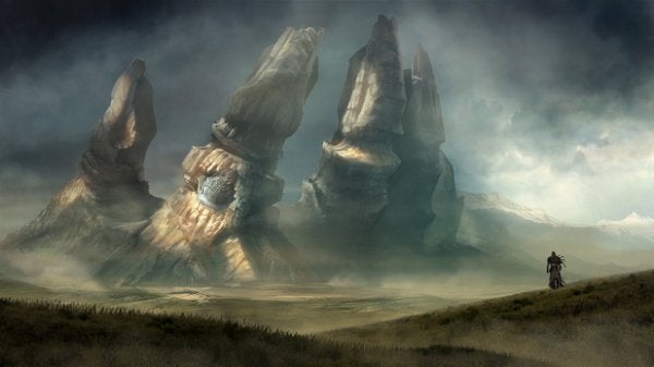 Witcher Too: Former CDP Lead's New RPG At Deck 13