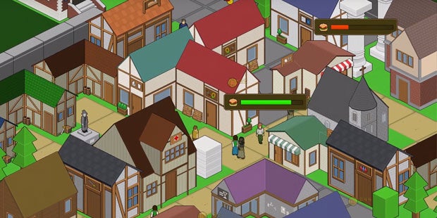 RPG Tycoon Asks Who's The Greatest Ruler Of All