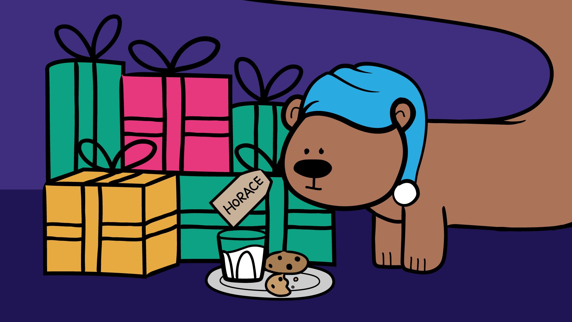 The RPS Advent Calendar 2023, December 12th