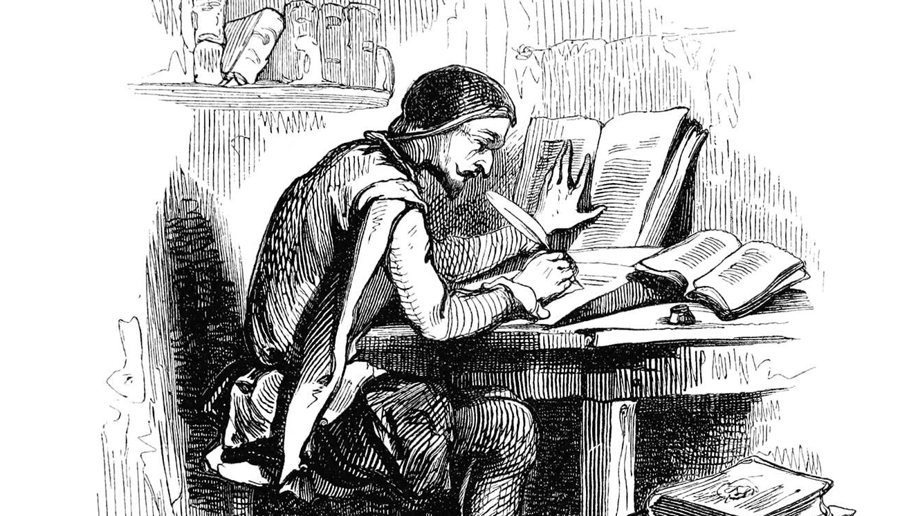 RPS Asks: you to please take our 2020 readership survey