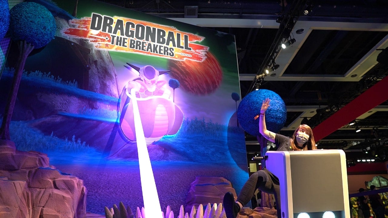 RPS@PAX West 2022: Tour of the show floor