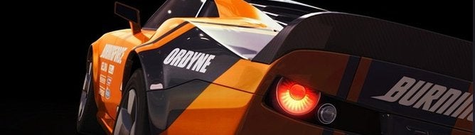Ridge Racer 3D maintains core game mechanic, more muscle cars