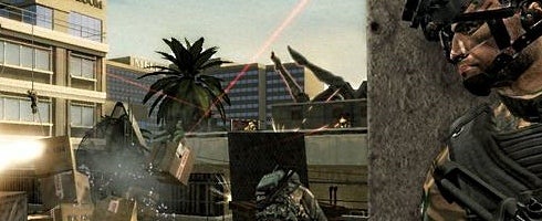 Call of Duty 3 and RSV2 added to GOD
