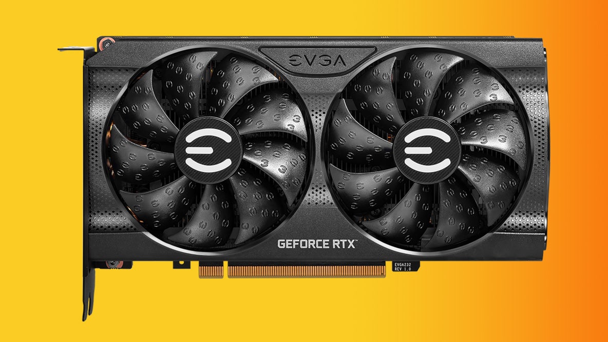 This RTX 3060 PC with Ryzen 5600X and 1TB SSD costs £1150