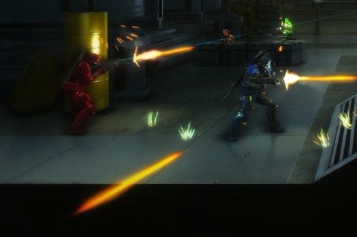 Ruffian's Hollowpoint on hold, Paradox partnership dead
