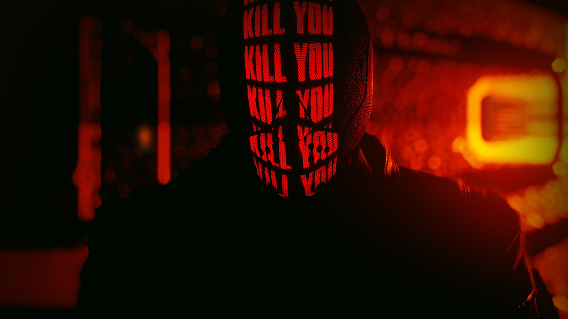 Ruiner devs reportedly lay off over half of studio behind cyberpunk shooter