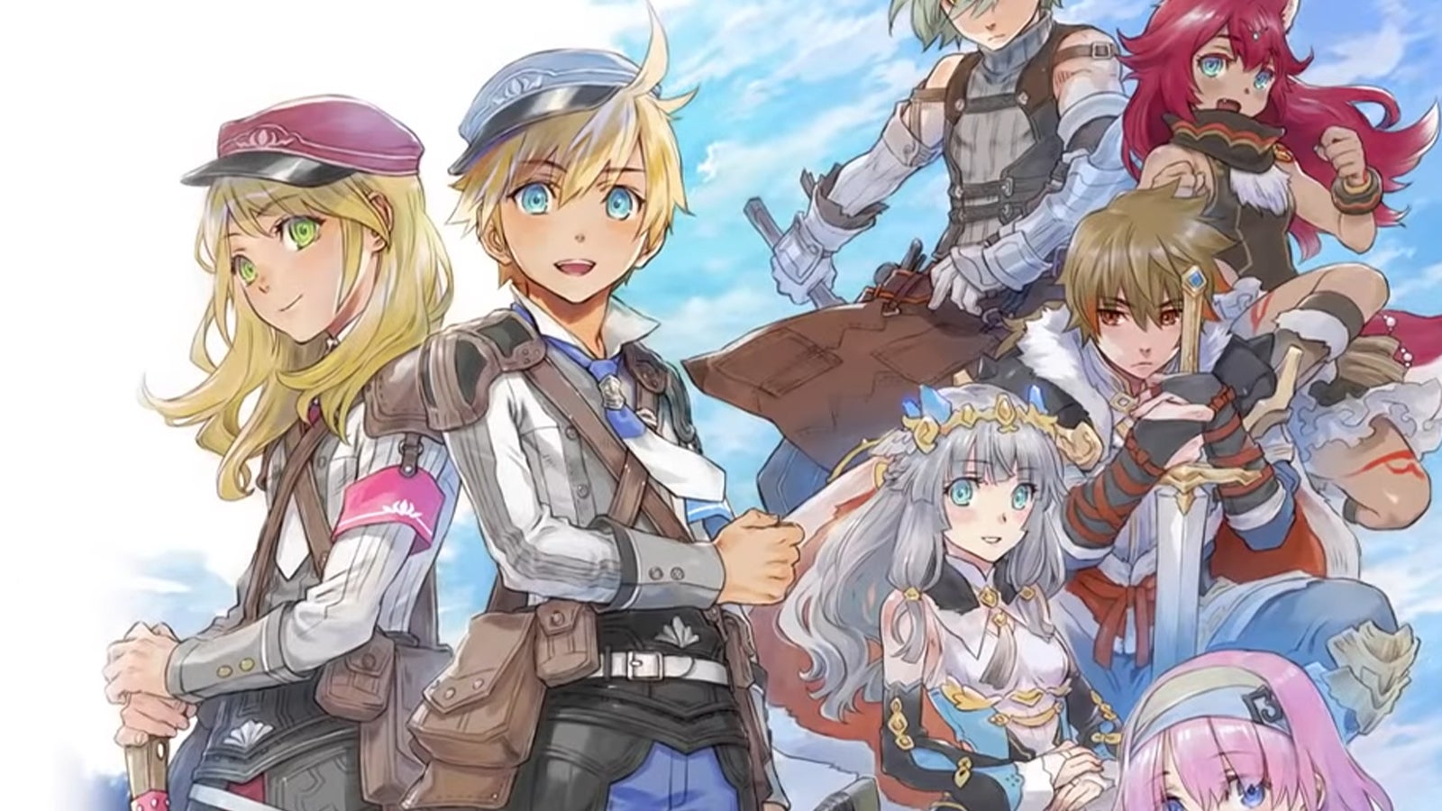 Rune Factory 5 aims to strike 'an amazing balance between the farming simulator and RPG aspects of the game'