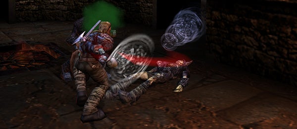 Prey For Rune 2