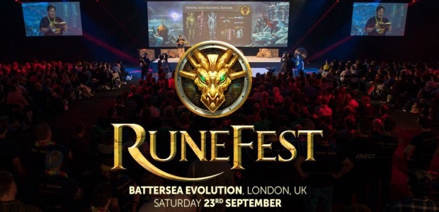 Cheating wrecks Runescape PvP tourney