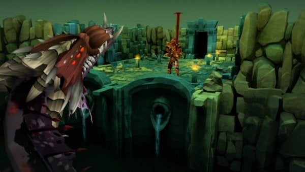 First There Was Runescape, Now There Is Three Of It