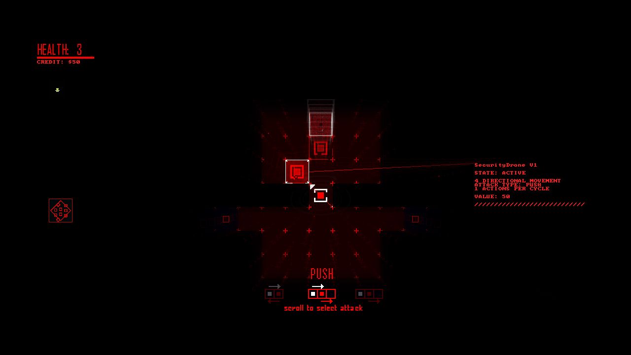 Oh look, a weird free puzzler from the OlliOlli devs