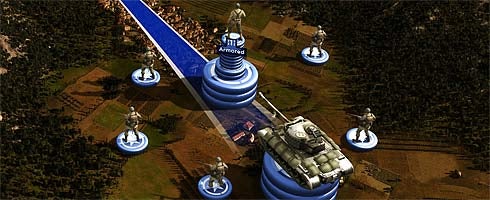 First RUSE walkthrough shows gameplay, looks awesome