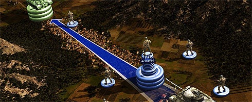 GDC: Ubisoft announces new RTS, RUSE [Update]