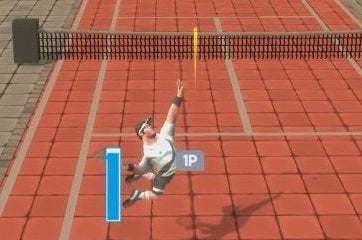 Rust dev announces "tennis crossed with Street Fighter" prototype Deuce