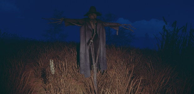 Rust gets spoOoOoky with Halloween frights