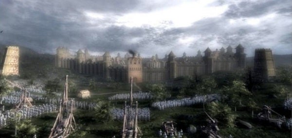 Teutonic Slaughter: Real Warfare 2