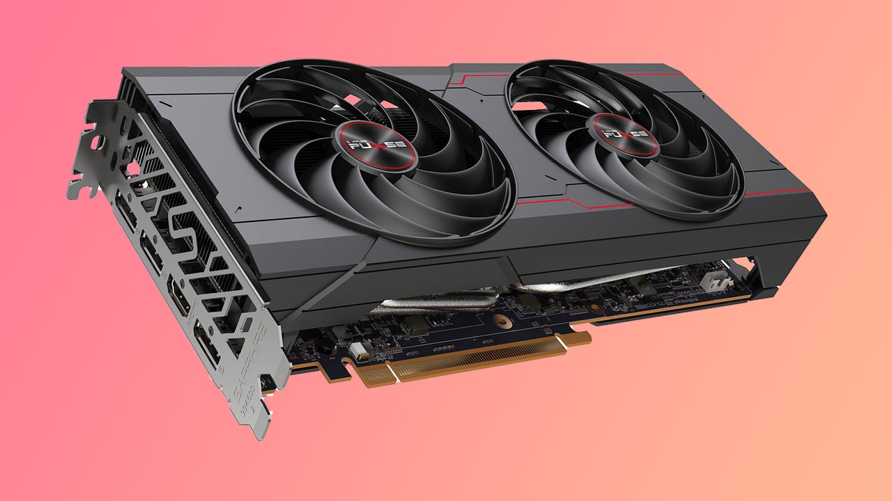 AMD's RX 6700 XT is down to $309 in the US following the RX 7700 XT's release