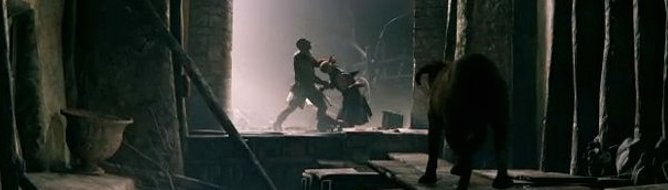 MS and Crytek aren't "at a point right now," to show Ryse beyond what's already been shown