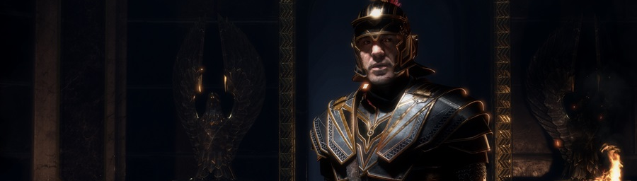 Ryse: Son of Rome videos delve into story, moral anecdote of legend