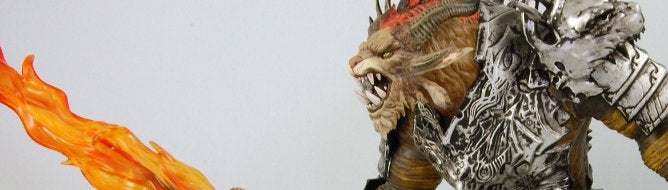 Latest ArenaNet blog update takes you inside the Guild Wars 2 collector’s edition