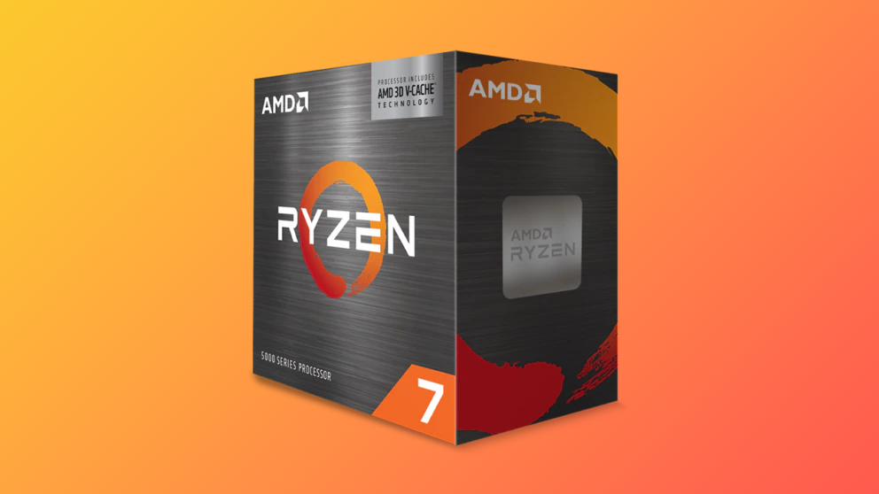 Grab AMD's incredible Ryzen 5800X3D gaming CPU for $300 after a $150 discount