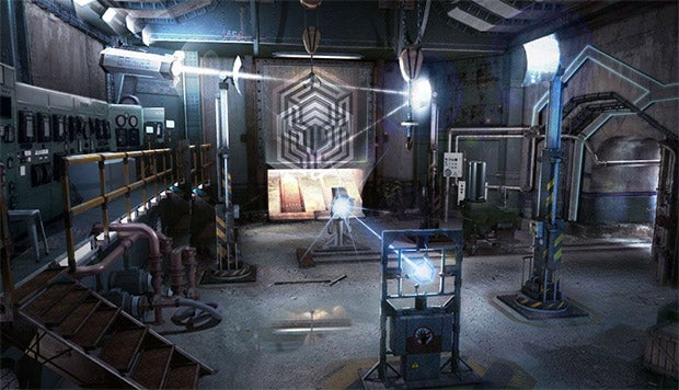 The Quest To Reclaim Identity: Flashback Dev's Subject 13