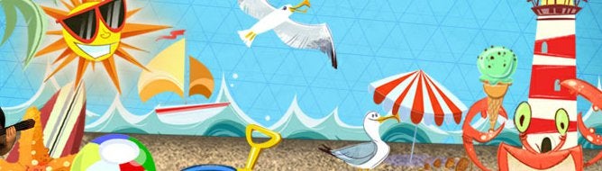 Summer Creator’s Kit now available for LittleBigPlanet 2