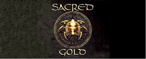 GameTap Thursday lets you play Sacred Gold and Grimm for free