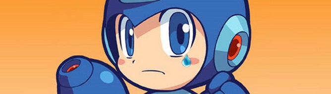 Capcom: Mega Man "super important to us," Legends 3 cancellation "a decision that had to be made"