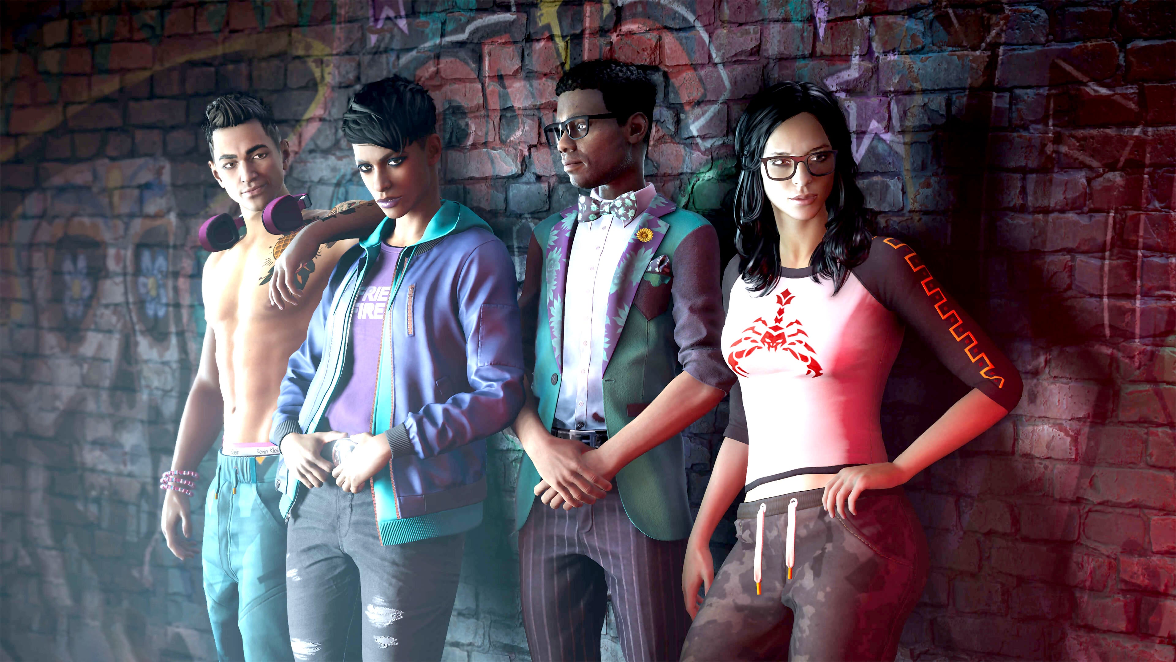 Saints Row's first major update will prioritise fixes and improvements over new content
