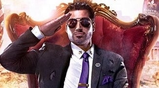 Saints Row: The Third publisher promises Nintendo Switch performance fixes