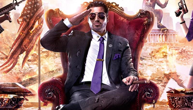 The Saints Row movie is happening and has a director