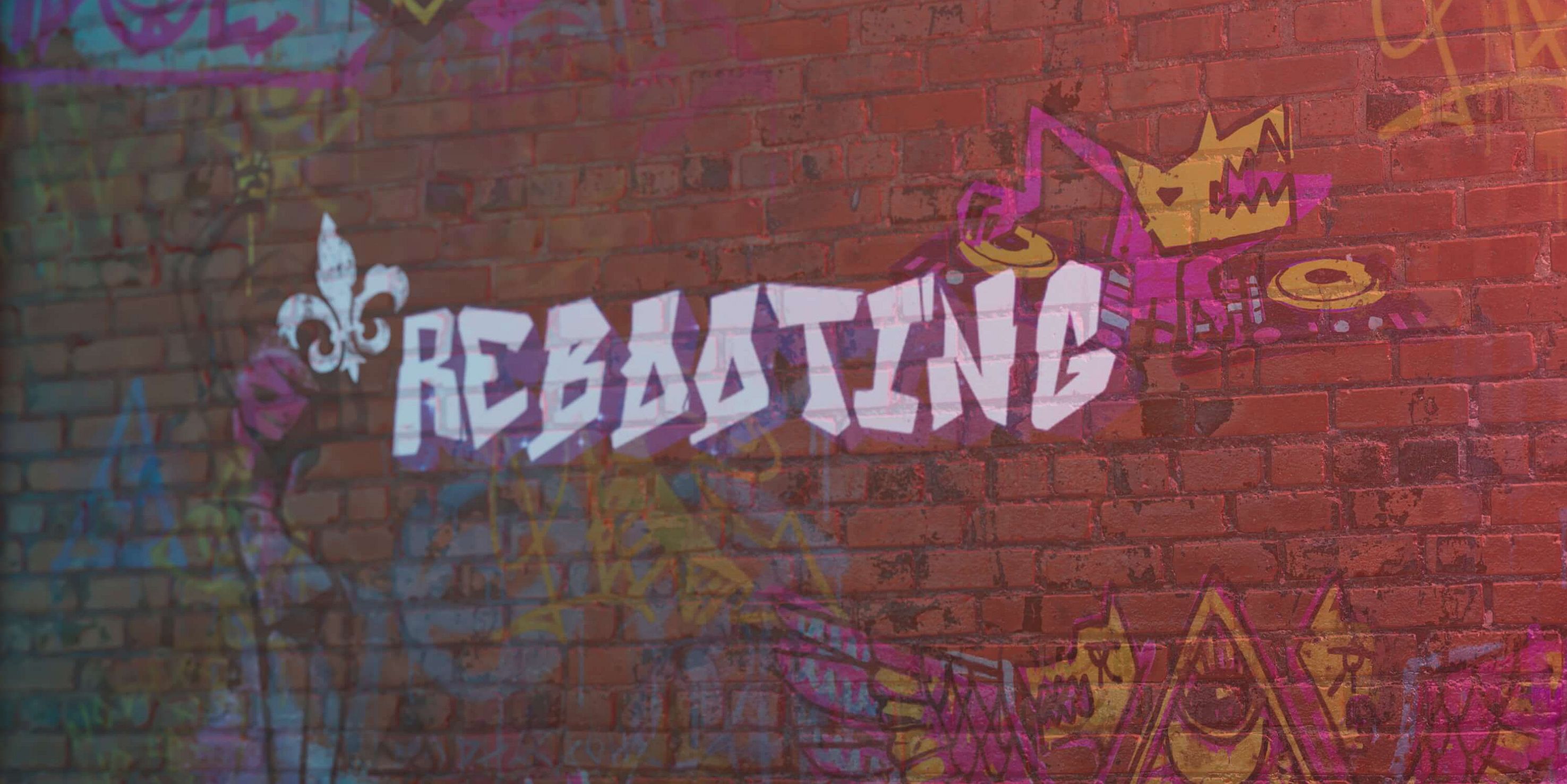 Saints Row teaser site is hinting at something