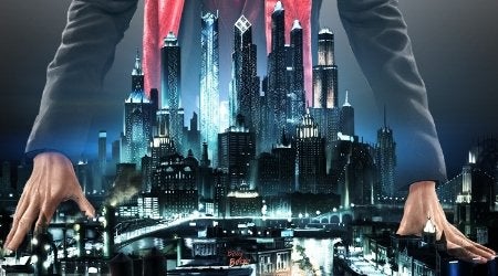 Face-Off: Saints Row: The Third