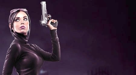 Saints Row: The Third PS3 exclusive mode missing