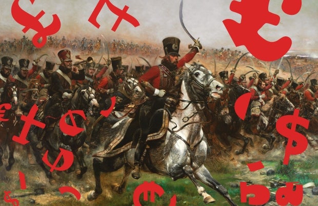 The Flare Path: Slash Or Spurn