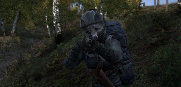 No More Room In Hell's Kitchen: DayZ Team Doubles