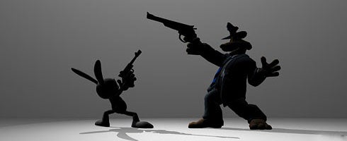 Sam and Max may go into Space during Season 3
