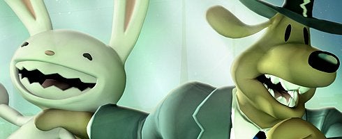 Sam & Max Beyond Time and Space hits XBL