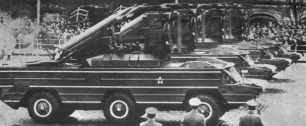 The Flare Path's May Day Parade