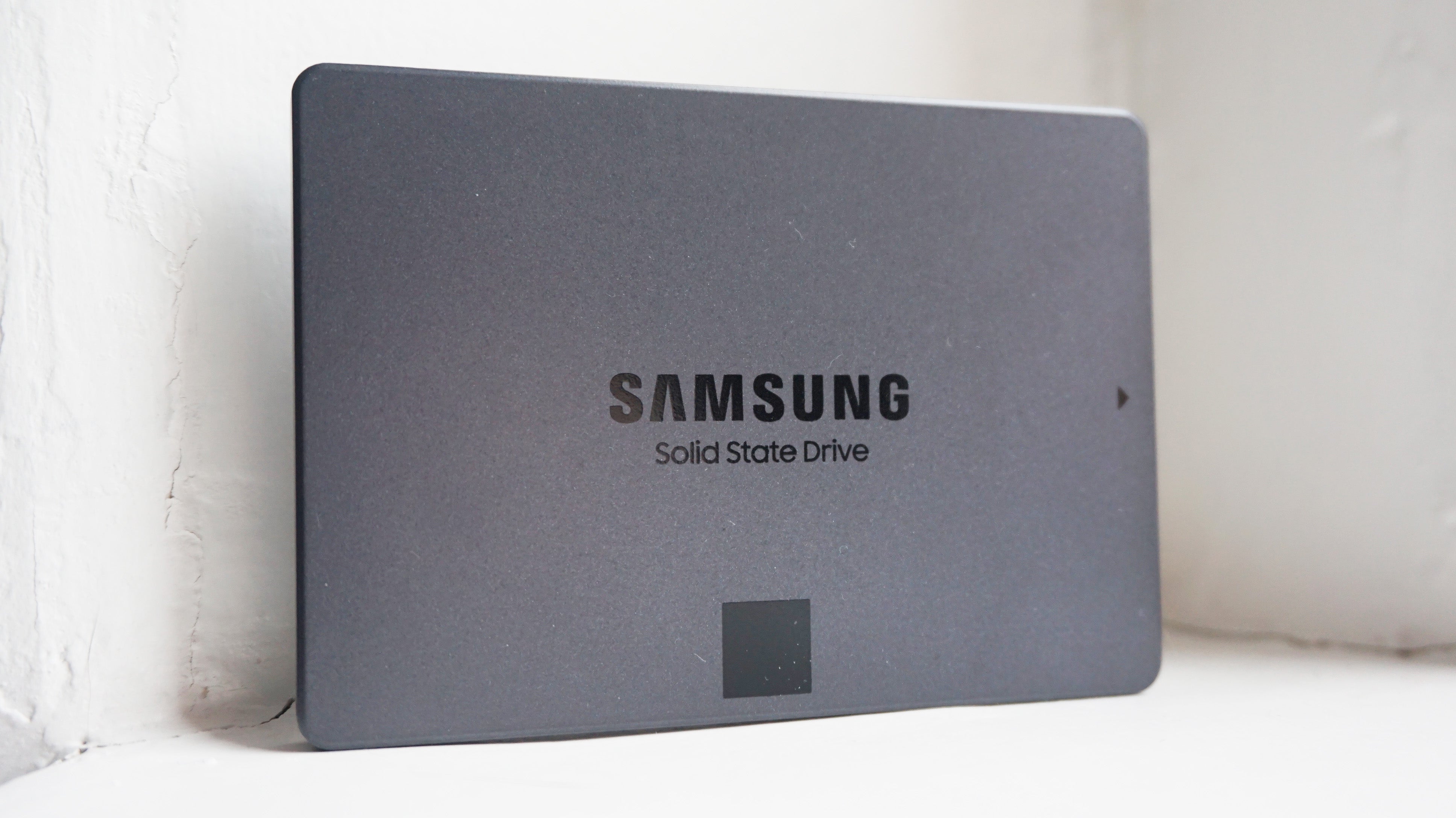 Samsung 860 Qvo review: A fast, high-capacity SSD that's excellent value