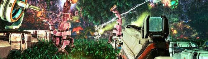 Sanctum 2 launch trailer is go, game out now on XBLA, Steam