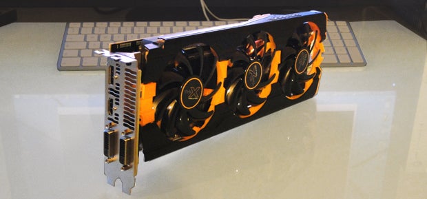 Week in Tech: Buy Yourself The Gift Of Graphics