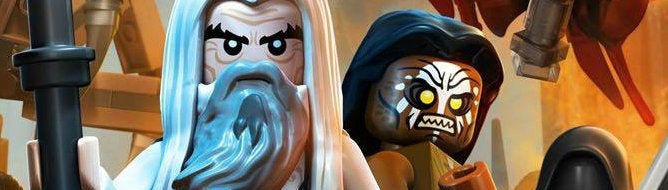 LEGO Lord of the Rings developer diary talks about recreating Middle-Earth